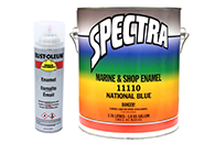 Acrylic Enamels